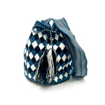 Load image into Gallery viewer, Original Hive Crossbody Mochila
