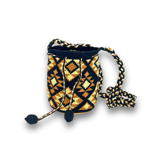 Original Night Sun Mini Me With Braided Strap