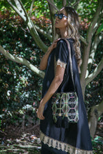 Load image into Gallery viewer, SUSU Vuelo Crossbody Mochila
