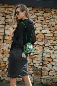 SUSU Chess 3 Ways Mochila