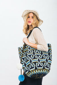 SUSU Ox Large Tote