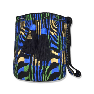 SUSU Savage Z Medium Mochila