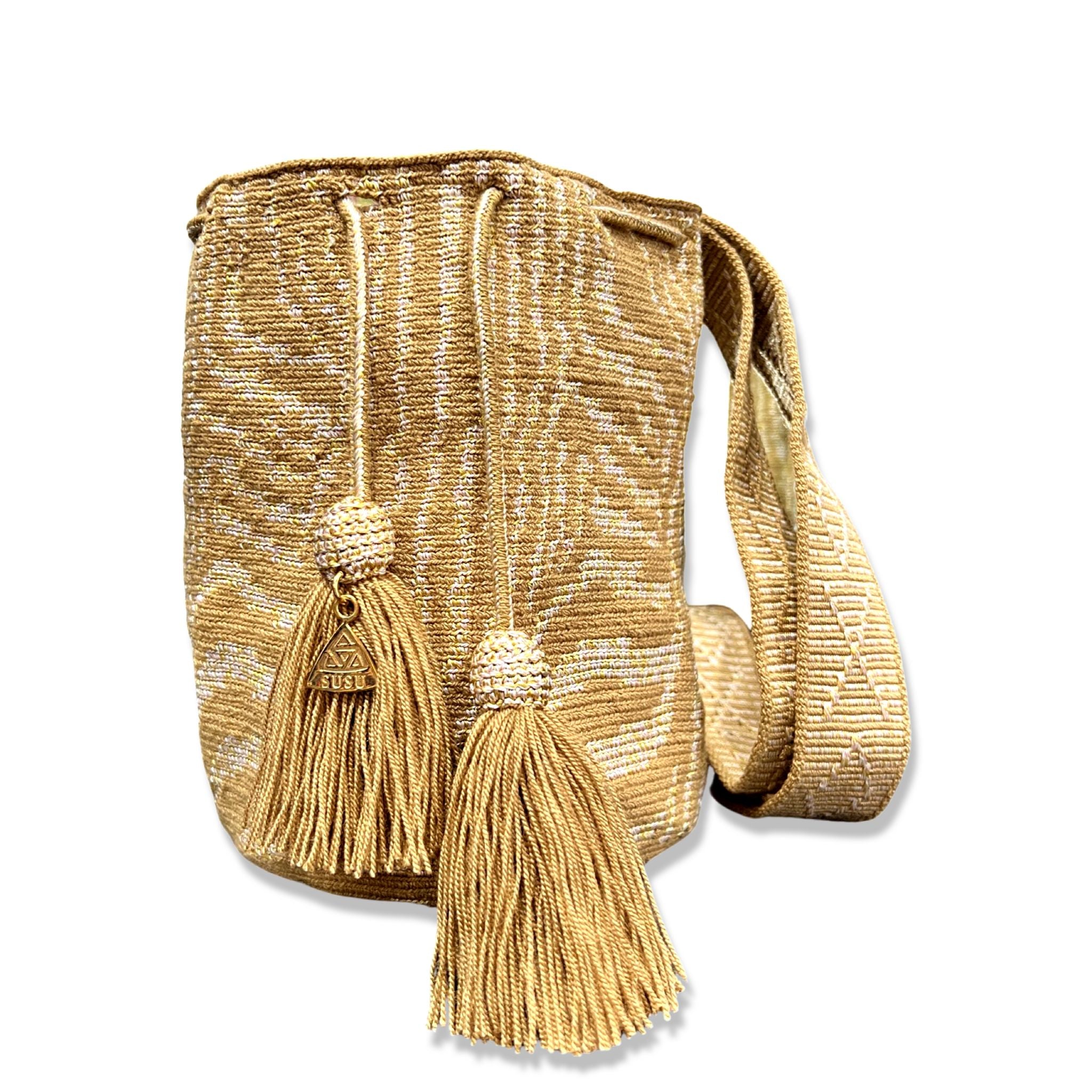 SUSU Savage Z Medium Mochila