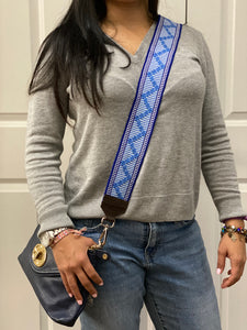 SUSU Bag Strap Sky
