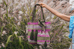 Load image into Gallery viewer, SUSU Evergreen Tote
