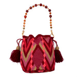 Load image into Gallery viewer, SUSU Eris Mini with Beaded Strap
