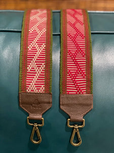 SUSU Bag Strap Heart